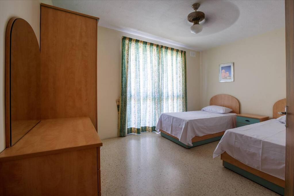 3 Bedrm Apt Seaview Balluta Bay Sliema Zewnętrze zdjęcie