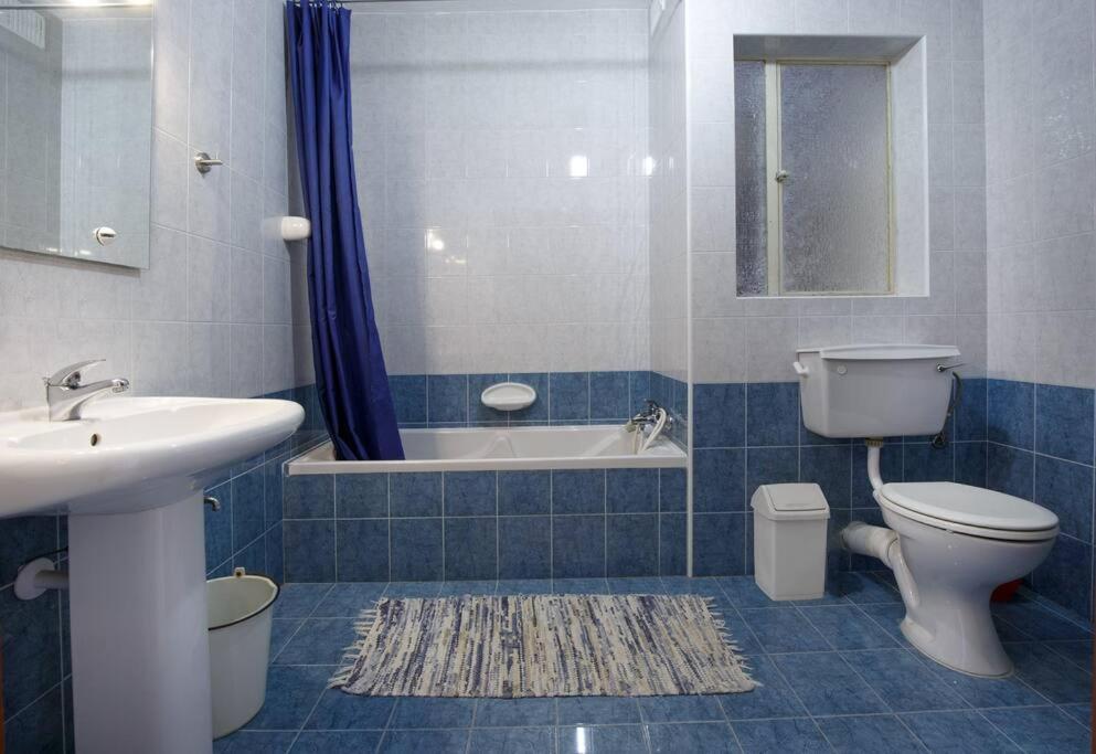 3 Bedrm Apt Seaview Balluta Bay Sliema Zewnętrze zdjęcie