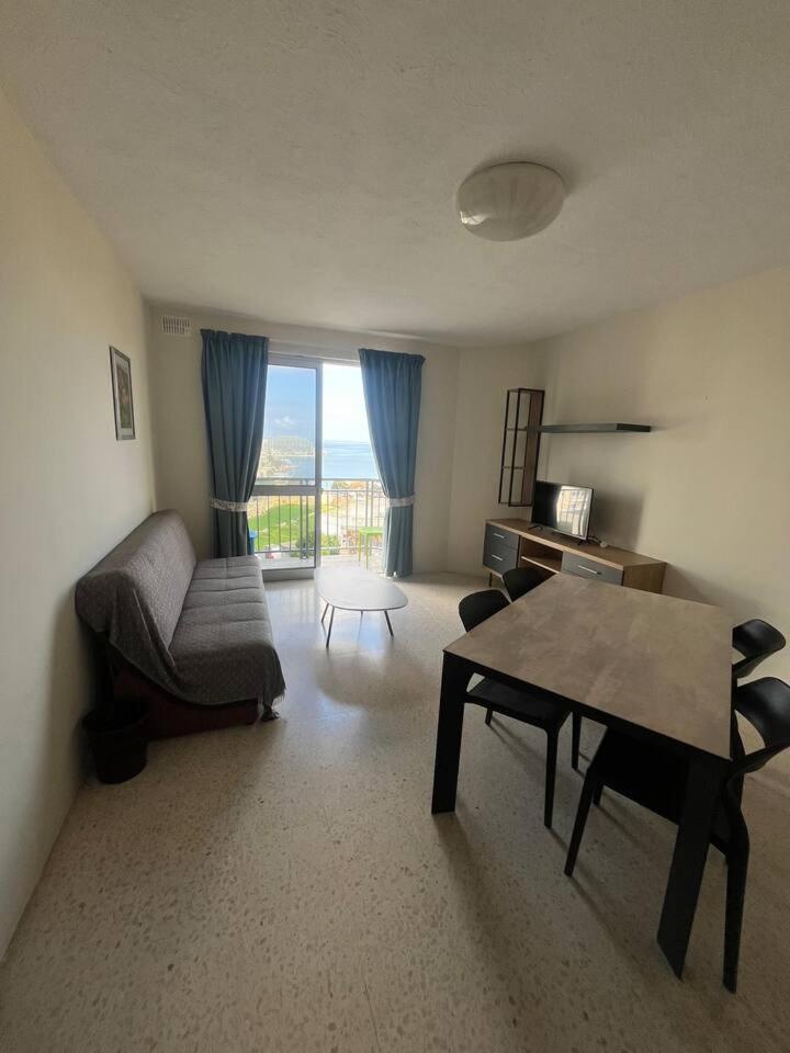 3 Bedrm Apt Seaview Balluta Bay Sliema Zewnętrze zdjęcie
