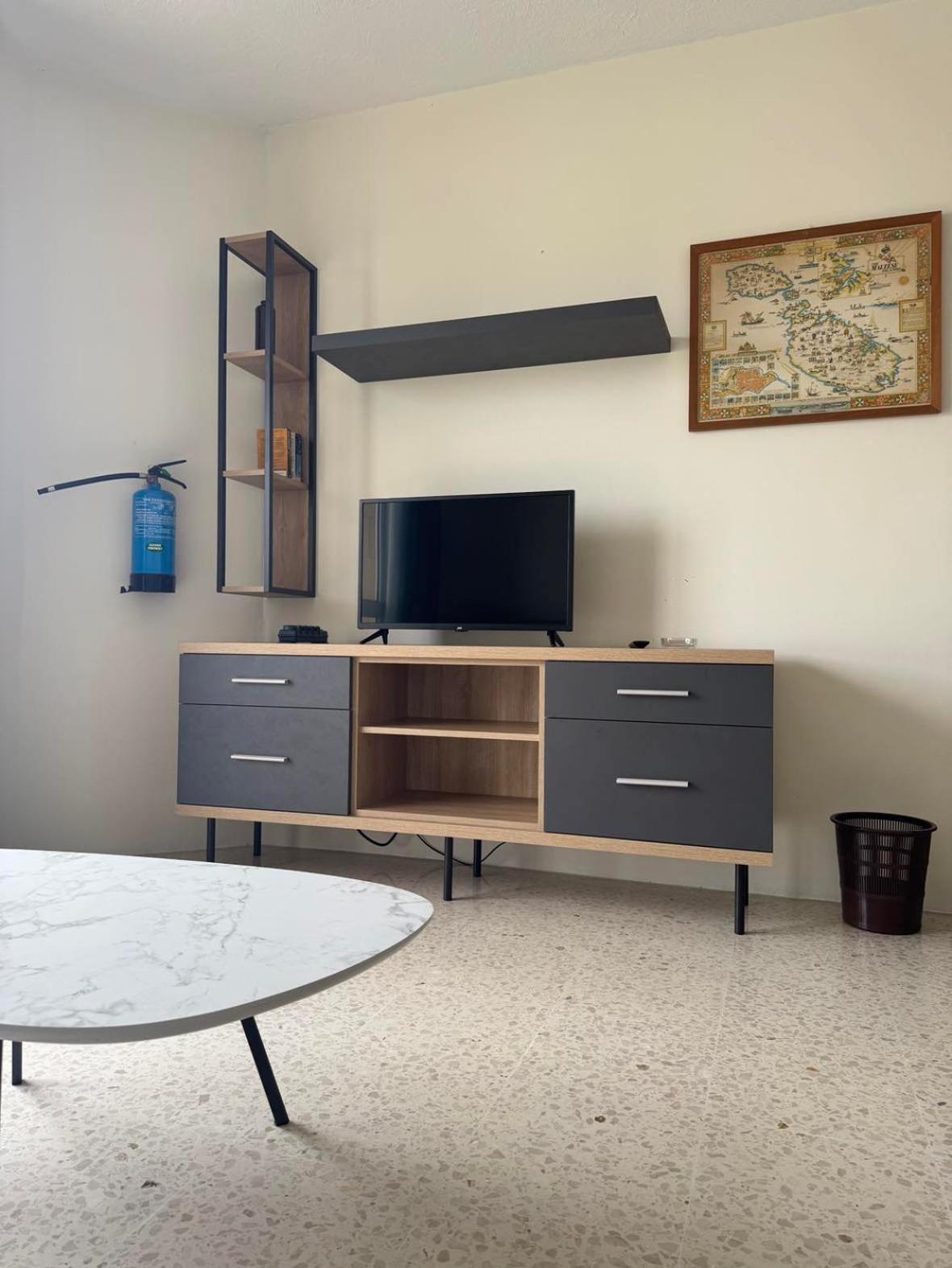 3 Bedrm Apt Seaview Balluta Bay Sliema Zewnętrze zdjęcie